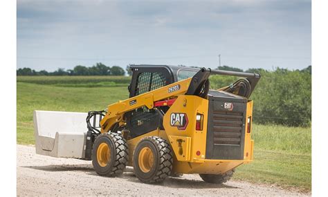 average life for cat skid steer|life span of a skid steer.